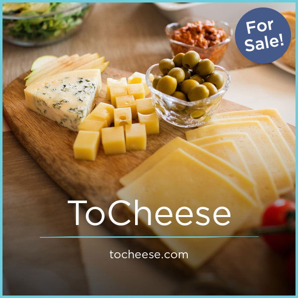 ToCheese.com