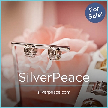SilverPeace.com