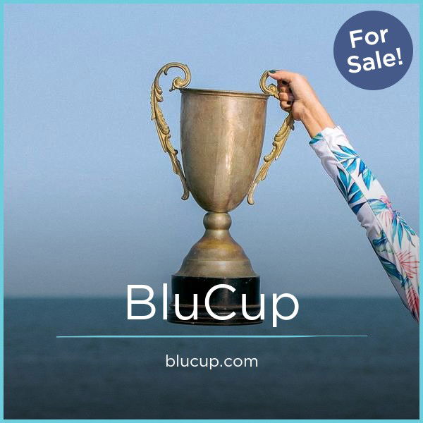 BluCup.com