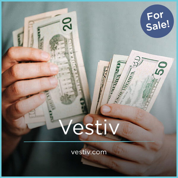Vestiv.com — 2