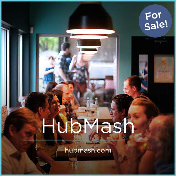 HubMash.com