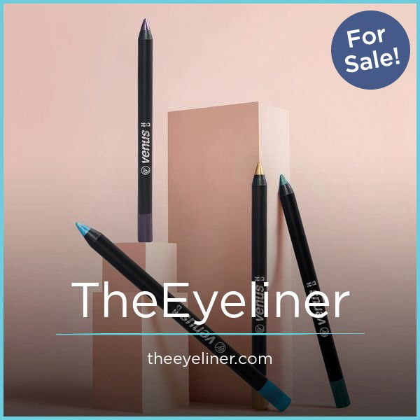 TheEyeliner.com