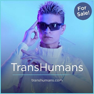 TransHumans.com