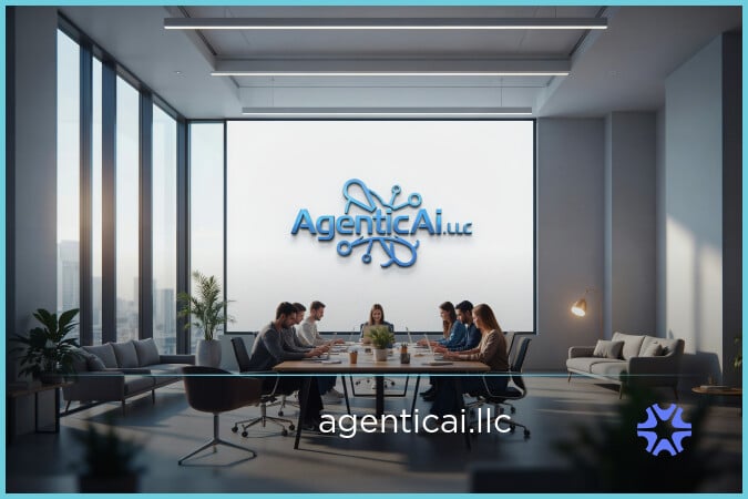 AgenticAi.LLC — 2