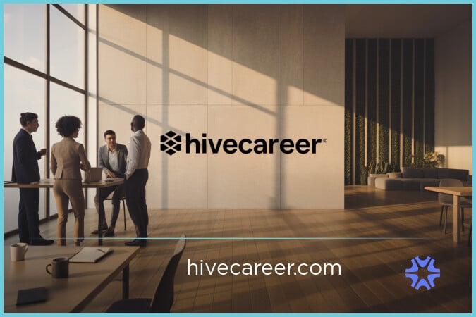 HiveCareer.com — 2