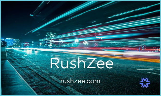 RushZee.com