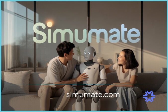 Simumate.com image 2