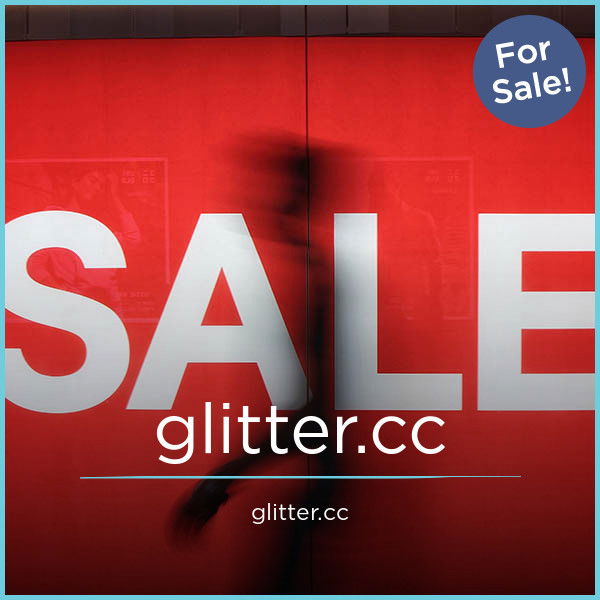 Glitter.cc
