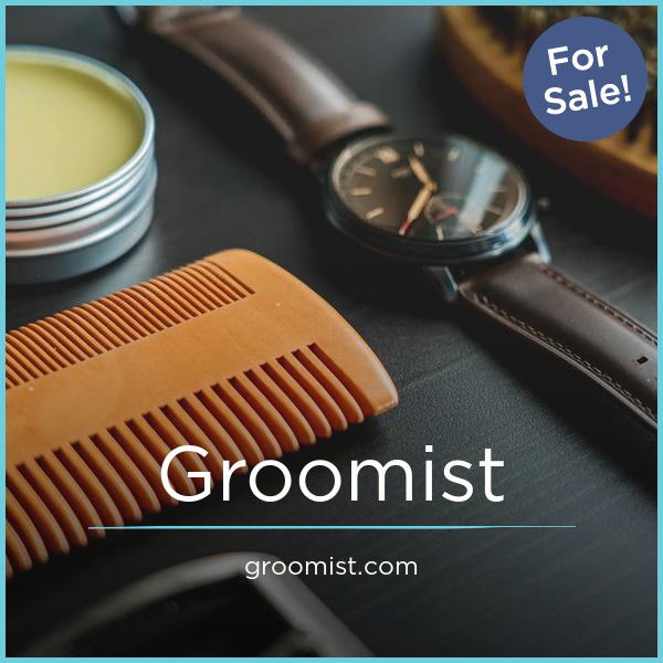 Groomist.com
