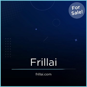 FrillAI.com