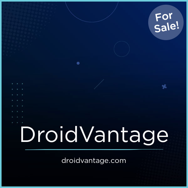 DroidVantage.com image 2