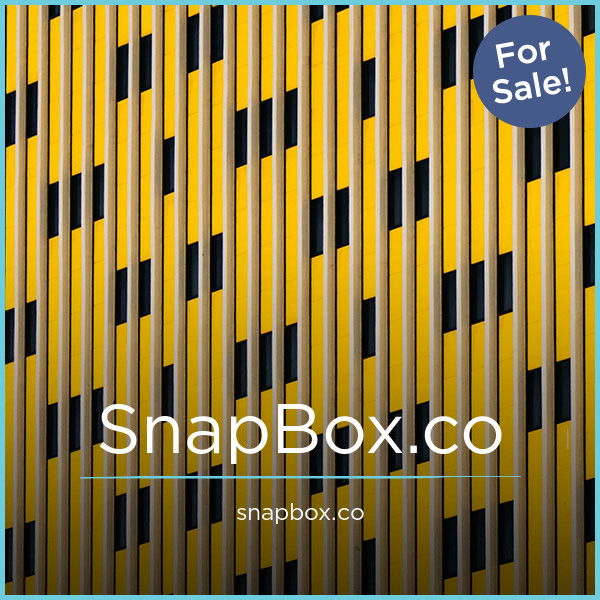 SnapBox.co
