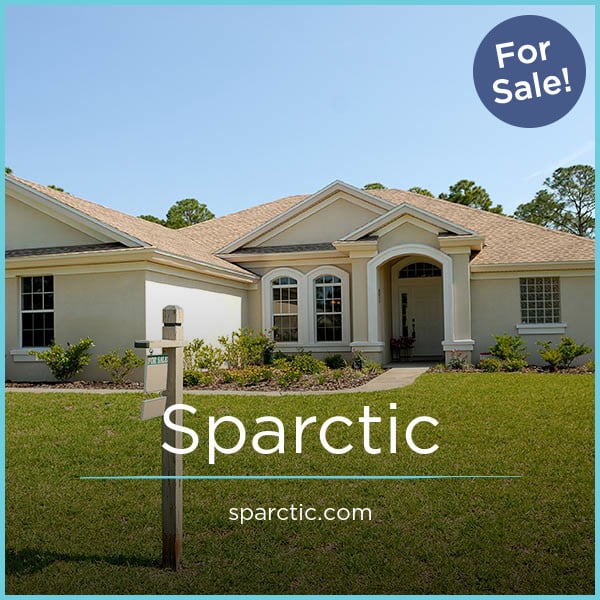 Sparctic.com image 2