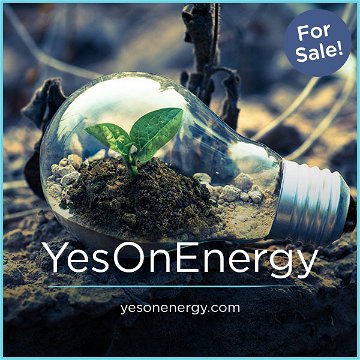 YesOnEnergy.com