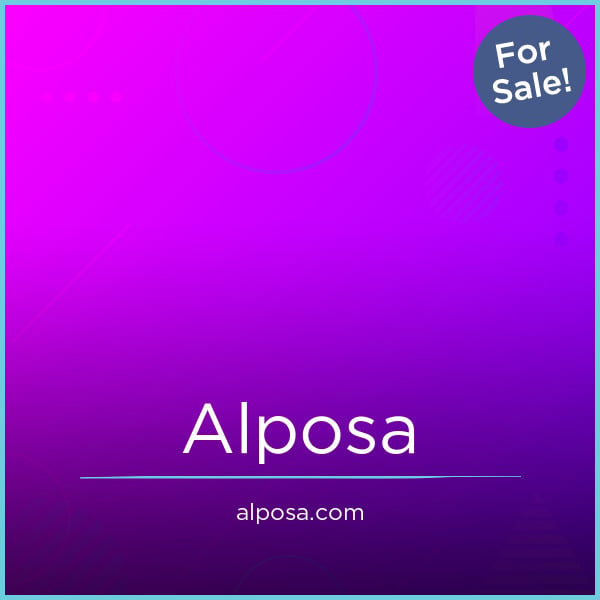Alposa.com image 2