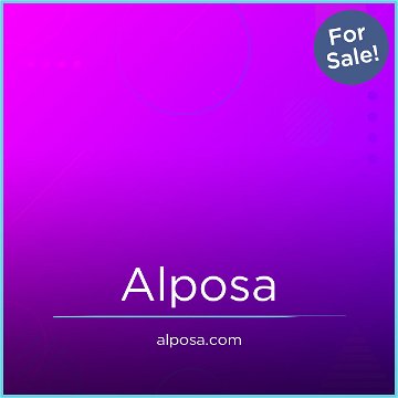 Alposa.com