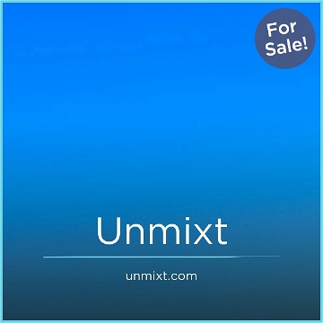 Unmixt.com