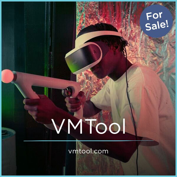 VMTool.com — 2