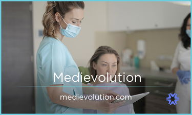 Medievolution.com - Creative premium names