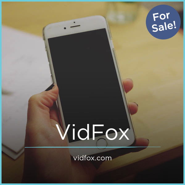 VidFox.com