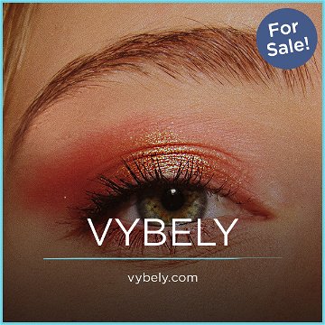 VYBELY.com