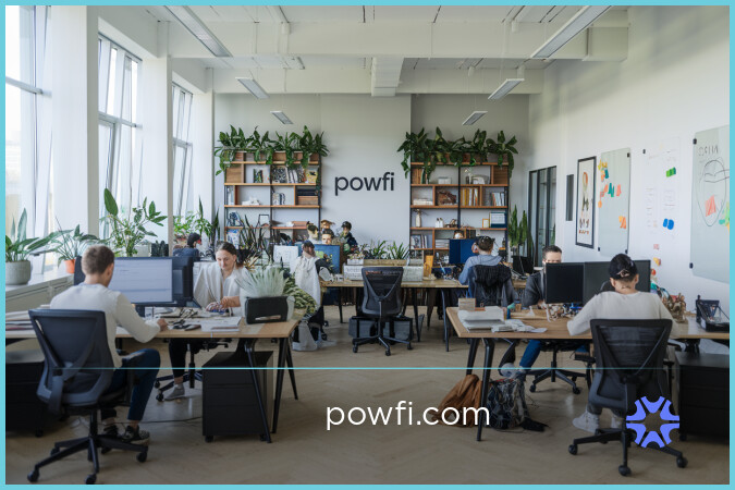 PowFi.com image 2
