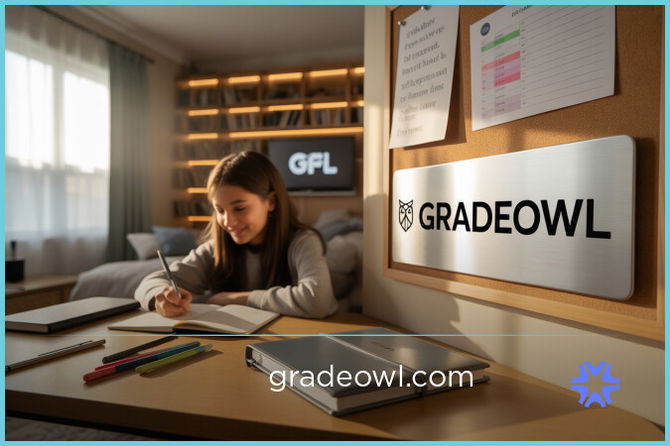 gradeowl.com — 2