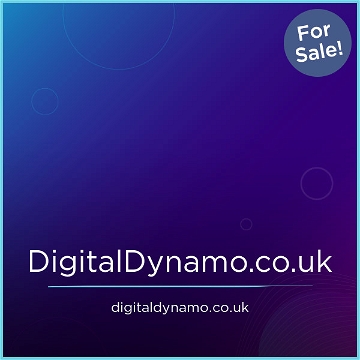DigitalDynamo.co.uk