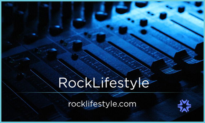 RockLifestyle.com