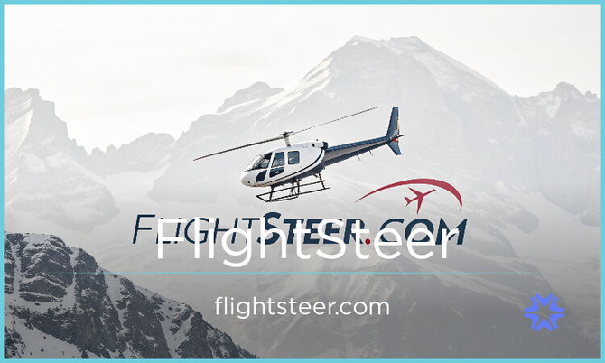 FlightSteer.com — 2