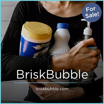BriskBubble.com