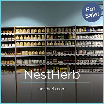 NestHerb.com