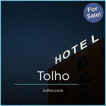 Tolho.com