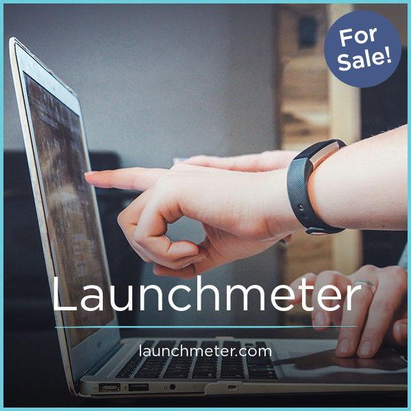 Launchmeter.com — 2