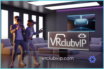 VrClubVip.com is for sale