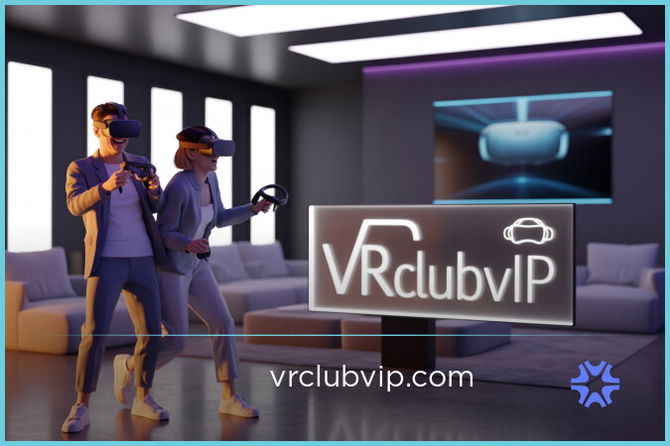 VrClubVip.com