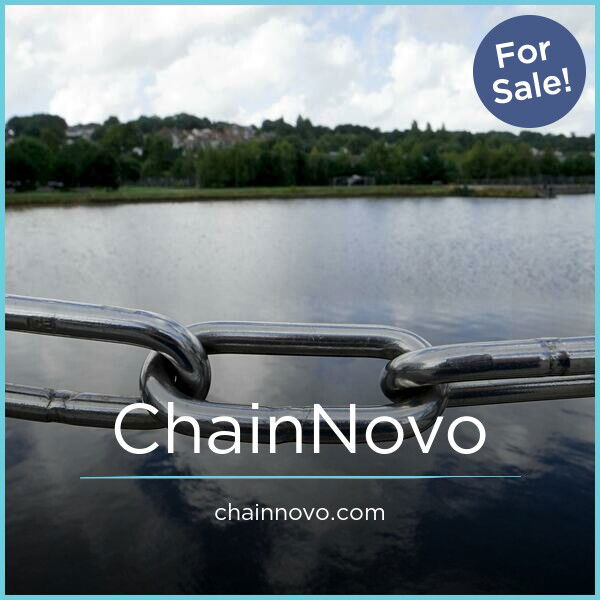 ChainNovo.com