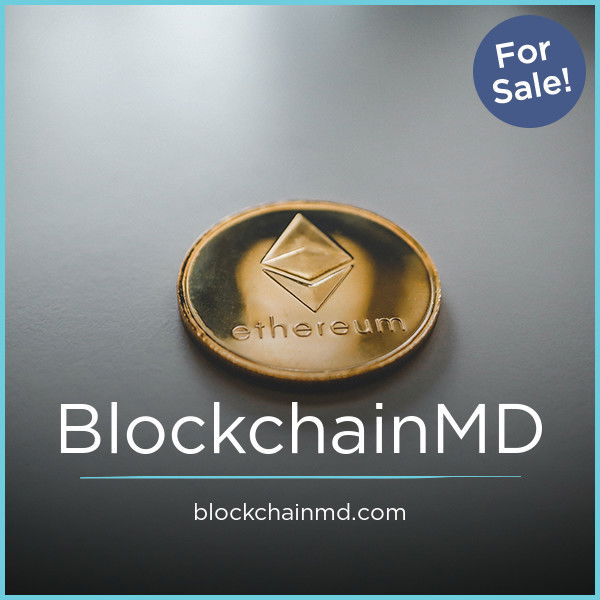 BlockchainMD.com — 2