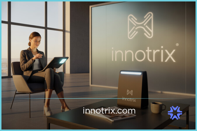 Innotrix.com - buy Great premium names