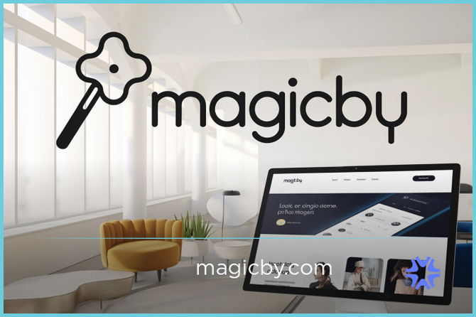 MagicBy.com