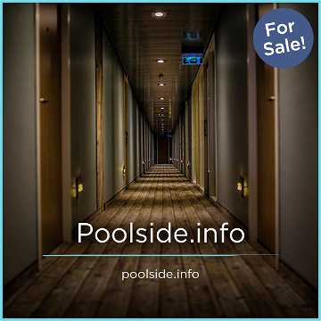 poolside.info