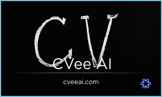 CVeeAI.com