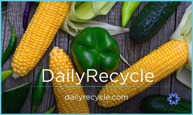 DailyRecycle.com — 2