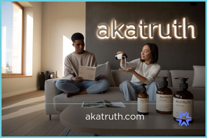 AkaTruth.com
