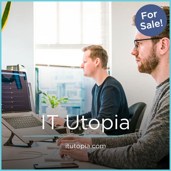 ITUtopia.com