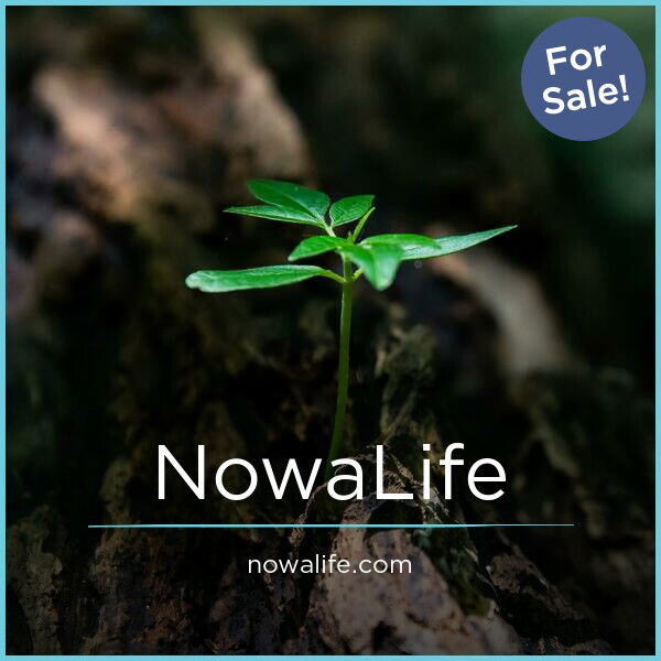 NowaLife.com