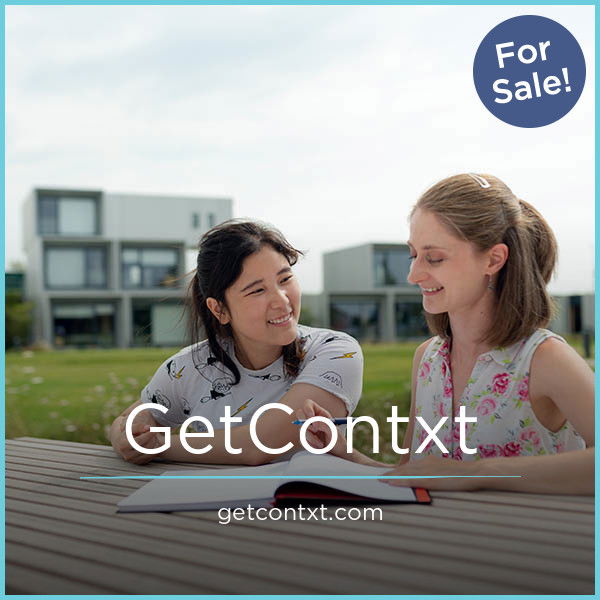 GetContxt.com