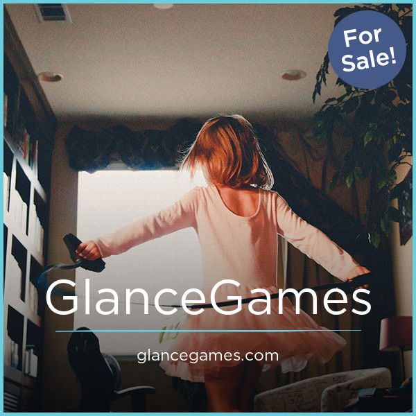 Glancegames.com