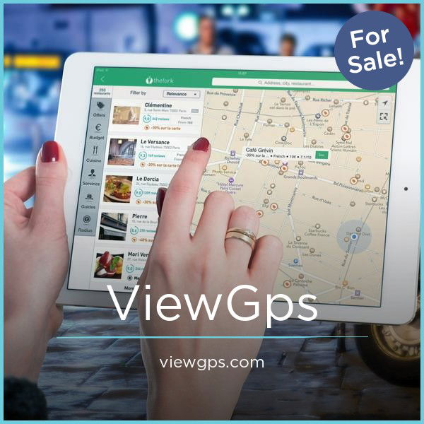 ViewGps.com