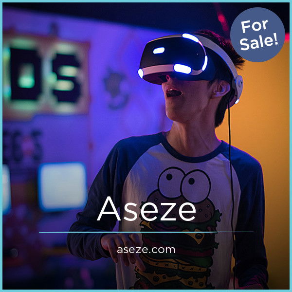 Aseze.com — 2